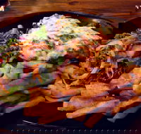 Lonestar Ribhouse - Seniors Australia