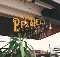 Mr P P 's Deli Rooftop Bar - Seniors Australia