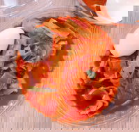 Mumchan Korean - Seniors Australia