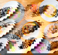 Noodle Craze - Seniors Australia