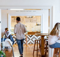 Presto Eatery - Seniors Australia