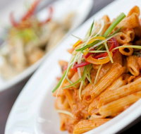 Sorrentos Cafe - Seniors Australia