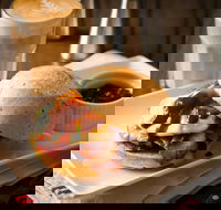 The Coffee Club - Springfield - Seniors Australia