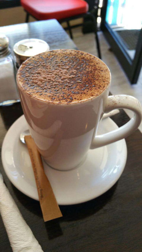 Vicpies Café - Seniors Australia 0