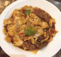 Xinjiang Cuisine - Seniors Australia
