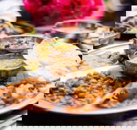 Babaji's Kitchen - Seniors Australia