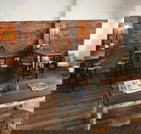 Capulet Co. - Seniors Australia