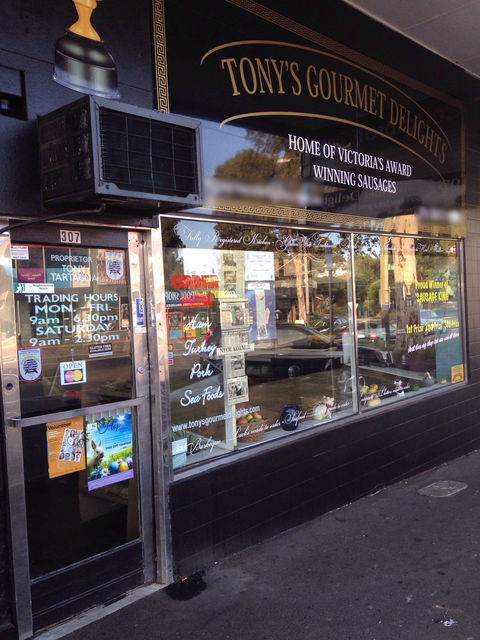 Chef In A Box - Seniors Australia 0