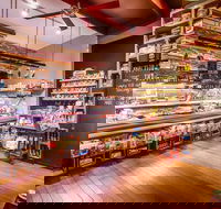 CoccoRocco Deli - Seniors Australia