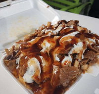 Crazy Kebabs - Seniors Australia