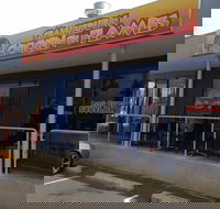 Craigieburn Chicken On Flames - Seniors Australia