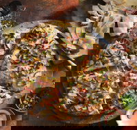 Domino's - Kwinana - Seniors Australia