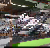 Donut King - Pakenham - Seniors Australia