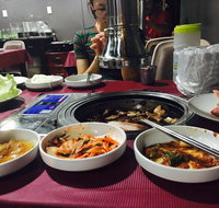 Goha Korean Restaurant - Seniors Australia
