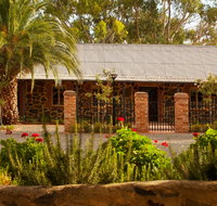 Greenock Creek Wines - Seniors Australia