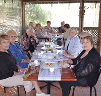 Lyndoch Lavender Farm Cafe - Seniors Australia