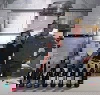 Mallaluka Wines - Seniors Australia