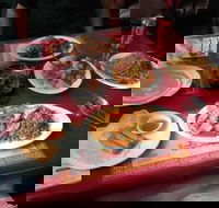 Merredin Palace Restaurant - Seniors Australia