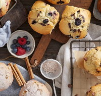 Muffin Break - Southport - Seniors Australia