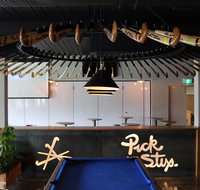 Pick Up Stix - Seniors Australia