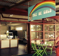 Pot of Gold Cafe - Seniors Australia