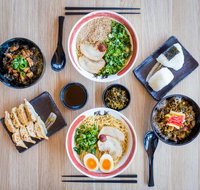 Ramen Danbo - Seniors Australia