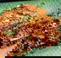 Robert Gordon Kitchen - Seniors Australia