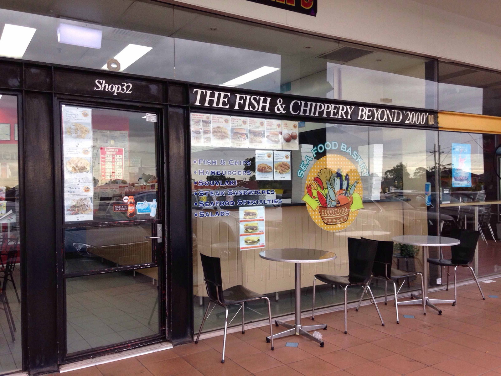 Keilor East VIC Seniors Australia