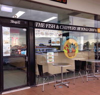 Seafood Basket - Seniors Australia