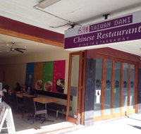 Taiwan Dami - Seniors Australia