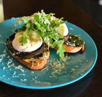 The Table Cafe - Seniors Australia
