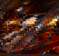 The Junk Bar - Seniors Australia