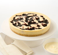 The Cheesecake Shop - Southport - Seniors Australia