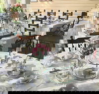 Tintenbar Teahouse - Seniors Australia
