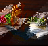 Woodstock Coterie Restaurant - Seniors Australia