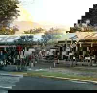 Wye General Store - Seniors Australia