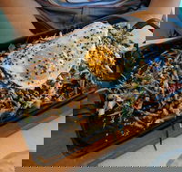 8 Yolks Cafe - Seniors Australia