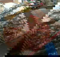 Amigos Pizzeria - Seniors Australia