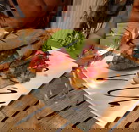 Bracegirdle's - McLaren Vale - Seniors Australia