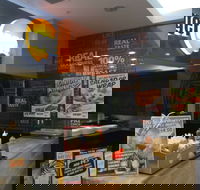 Burger Edge - Hillarys - Seniors Australia