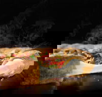 Domino's - Bexley - Seniors Australia