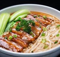 I Love Dumplings - Flemington - Seniors Australia