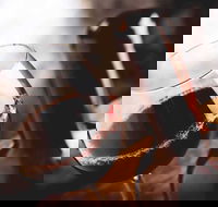 James Haselgrove Wines - Seniors Australia