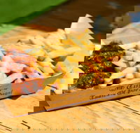 O Tuga Tastes of Portugal - Seniors Australia