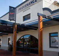 Provenance Barossa - Seniors Australia
