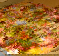 San Remo Pizza - Seniors Australia