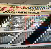 Sandgate Chinese Restaurant - Seniors Australia