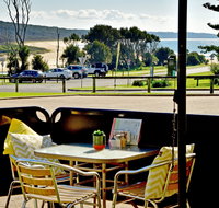SeaSalt Cafe - Seniors Australia