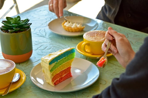 SeaSalt Cafe - Seniors Australia 1