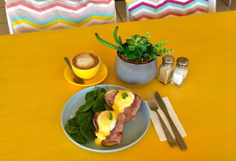 SeaSalt Cafe - Seniors Australia 2